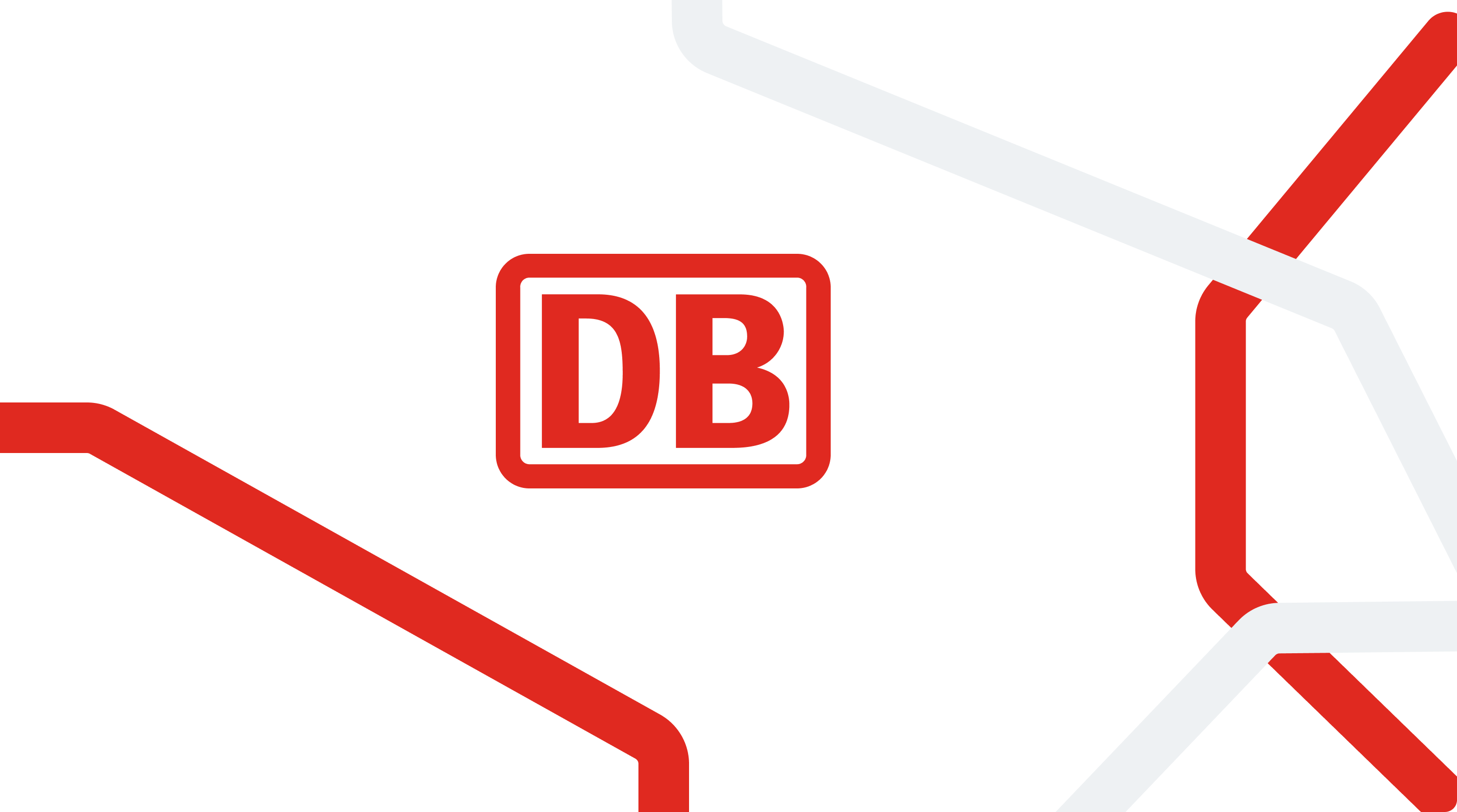Deutsche Bahn